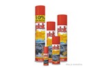 Atas COCPIT Spray PLAK 750ml jagoda