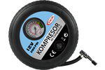 Kompresor MI3 12V/18bar KOTAČ