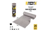 Krpa od mikrovlakana 30x30cm ADK 20/1 u roli