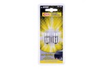 Žarulja MI3 12V  5WBA15S 2/1(double blister)