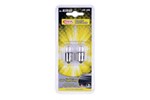 Žarulja MI3 12V 10W BA15S 2/1(double blister)