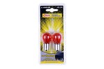 Žarulja MI3 12V 21W BAU15S AMBER 2/1 d.b.