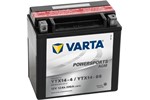 Akumulator Moto VARTA   12V-12 Ah L+ YTX14- BS 152x88x147