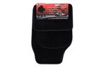 Tekstilni tepisi All weather-crni