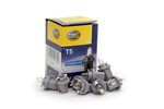 Žarulja HELLA 24V- 1,2W PVC-miniwat siva B8,5d