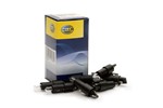 Žarulja HELLA 12V-  1,2W BG8,5-5,5d PVC miniwat crna