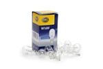 Žarulja HELLA 12V- 16W  W2,1x9,5d  W16W ubodna