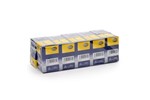 Žarulja HELLA BLISTER 12V- 45/40W R2 Bilux blister P45t 1/1 310043