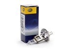 Žarulja HELLA 12V- 55W H1 +50% P14,5s