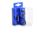 Žarulja HELLA 12V-H1 mini - set