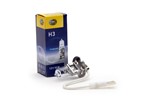 Žarulja HELLA BLISTER 12V- 55W H3 PK22s 1/1 310104