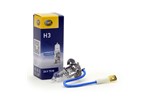 Žarulja HELLA 24V-70W H3 PK22s