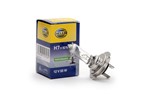 Žarulja HELLA 12V- 55W H7 +50% PX26d