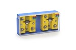 Žarulja HELLA 24V H7 garnitura 2/1