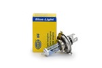 Žarulja HELLA 12V- 60/55W H4 Blue Light P43t/38
