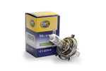 Žarulja HELLA 12V- 60/55W H4 +50% P43t/38