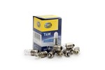 Žarulja HELLA 24V- 4W T4W BA9s