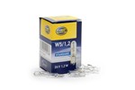 Žarulja HELLA 24V- 1,2W W2x4,6d  W1,2W ubodna