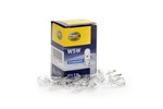 Žarulja HELLA BLISTER 12V-  5W W2,1x9.5d W5W 4/1 310128