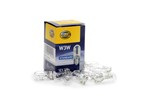 Žarulja HELLA 12V-  3W  W2,1x9,5d  W3W ubodna