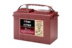 Trakcijska baterija TROJAN 12V- 85/105Ah 27TMX UT 324x171x248