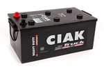 Akumulator CIAK TRUCK Heavy Duty 12V-225 Ah 518x291x242