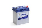Akumulator Varta Blue Dynamic 12V-40 Ah D+ Asia 187x127x227 / A14