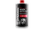 Aditiv benzin DYNAMAX DXF2 Super Gasoline Aditive plus 300ml
