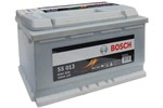 Akumulator BOSCH 12V-100Ah D+ Power Plus Line 830A