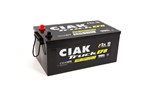 Akumulator CIAK TRUCK EFB 12V-240 Ah