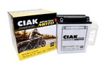 Akumulator Moto Ciak 12V-12 Ah  YB12A-B L+