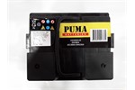 Akumulator PUMA 12V-100 Ah D+ 353x175x190