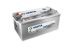 Akumulator Varta Promotive EFB 12V-240Ah / C40