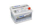 Akumulator Varta Silver Dynamic 12V- 35 Ah D+/AUX