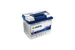 Akumulator Varta Start-Stop EFB 12V- 60Ah D+ 242x175x190 /N60
