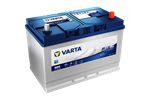 Akumulator Varta Start-Stop EFB 12V- 85Ah D+ Asia 306x173x225/ N85