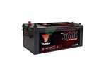 Akumulator YUASA Cargo 3000 SMF SHD 12V-180Ah L+ 513x223x223
