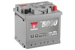 Akumulator YUASA Silver SMF 12V- 54Ah D+ 207x175x190