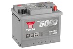 Akumulator YUASA Silver SMF 12V- 65Ah D+ 243x175x190