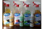Atas DEOPAR 750ml  Osvježivač prostora - VANILIJA