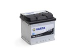 Akumulator Varta Black Dynamic 12V- 45 Ah L+ 207x175x190 / B20