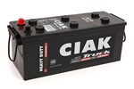 Akumulator CIAK TRUCK Heavy Duty 12V-140 Ah 513x189x223