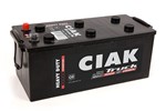 Akumulator CIAK TRUCK Heavy Duty 12V-180 Ah 513x223x223