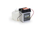 Akumulator Moto Ciak Starter   6V-  4 Ah D+ 6N4-2A 70x70x95/10