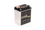 Akumulator Moto Ciak Starter  12V-14 Ah L+ YB14-A2 135x90x165/190