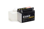 Akumulator Moto Ciak Starter  12V- 4 Ah D YB4L-B 116x70x94/50