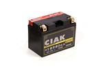 Akumulator Moto Ciak Starter AGM 12V-11 Ah L YTZ12S 150x88x105/210
