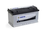 Akumulator Varta Black Dynamic 12V- 90 Ah D+ 353x175x190 / F6