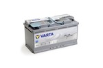 Akumulator Varta Start-Stop Plus 12V- 95Ah D+ AGM 353x175x190 / G14