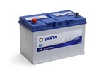 Akumulator Varta Blue Dynamic 12V-95 Ah L+ Asia 306x173x225 / G8